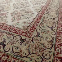 فرش ماشینی ۴ متری|فرش|کرج, دولت‌آباد|دیوار