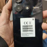 گوشی note 13 4G|موبایل|سرایان, |دیوار