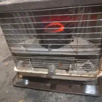 چراغ نفتی ژاپنی|بخاری، هیتر، شومینه|همدان, |دیوار