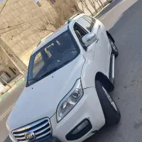 لیفان x60 دستی هیلمنی