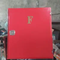 باکس آتش نشانی