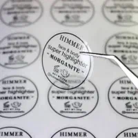 چاپ لیبل چسبی فقط ۷۰۰ تومان|خدمات رایانهای و موبایل|بوشهر, |دیوار