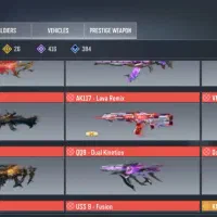 اکانت کالاف