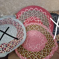 محصولات حصیری، صنایع دستی، سبد زنبیل سفره|صنایع دستی و سایر لوازم تزئینی|شیراز, زرهی|دیوار