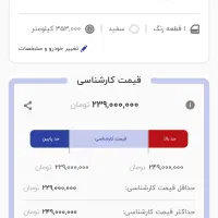 پراید خانگی|خودرو سواری و وانت|بیرجند, |دیوار