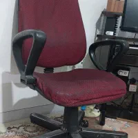 صندلی چرخ دار
