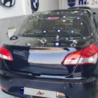 فروش فوری ام وی ام 315صندوقدار|خودرو سواری و وانت|اصفهان, آبشار|دیوار