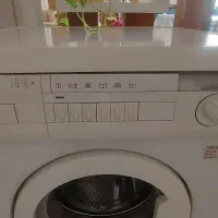 ماشین لباسشویی فیلکو|ماشین لباسشویی و خشککن لباس|مشهد, آزادشهر|دیوار