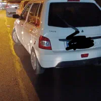 راننده سرویس خانم