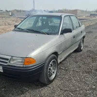 اپل استرا بسیار تمیز فابریک