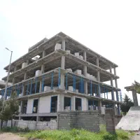 جوشکار ی اجرای راه پله فلزی|خدمات پیشه و مهارت|اشنویه, |دیوار