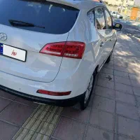 جک s5 مدل95|خودرو سواری و وانت|تهران, شهرک شریفی|دیوار