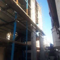 اجرای سقف کامپوزیت و تیرچه|خدمات پیشه و مهارت|نیشابور, مدرس|دیوار