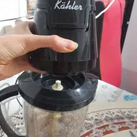 غذا ساز|خردکن، آسیاب، غذاساز|اقبالیه, |دیوار