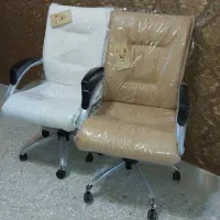 صندلی اداری مدل آسایش 3376 ارسال به سراسر|دفتر کار|اصفهان, بوستان آینه خانه|دیوار