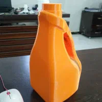 پرینت سه بعدی