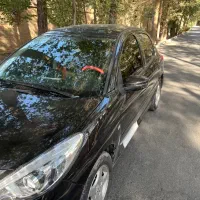 207پانا ارتقا|خودرو سواری و وانت|یزد, |دیوار