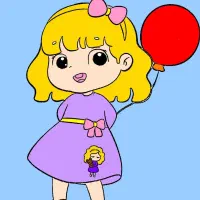 پروژه دو بعدی انیمیشن