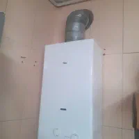 نما یندگی مجاز ابگرمکن برقی وگازی