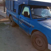 نیسان مدل 99