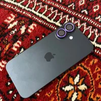 ایفون ۱۶ ۱۲۸ گیگ