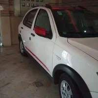 کوییک آر ۱۴۰۲ پارس خودرویی|خودرو سواری و وانت|تهران, مشیریه|دیوار