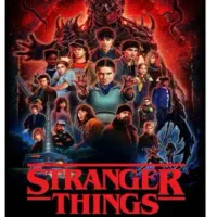 ۲بلیط استرنجر تینگز اتفاقات عجیب تهران قسمت آخر