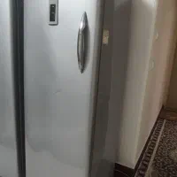 یخچال دوقلو sinjer|یخچال و فریزر|تهران, شهرک پاسداران|دیوار