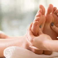 ماساژ درمانی و حجامت تسکین و آرامش