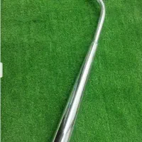 اگزوز موتور 200 انژکتور