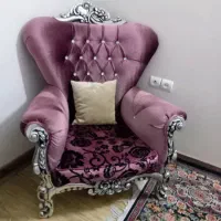 مبل|مبلمان خانگی و میز عسلی|تهران, گلستان (شهرک راه آهن)|دیوار