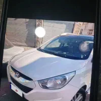 توسان 2013|خودرو سواری و وانت|تهران, استخر|دیوار