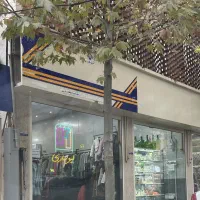 فروش مغازه تجاری 65 متری خیابان خیام بر اصلی