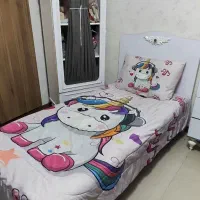 سرویس خواب نوجوان سالم و تمیز