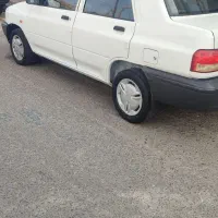 پراید مدل ۹۹|خودرو سواری و وانت|تایباد, |دیوار