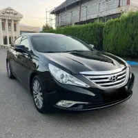 اجاره خودرو سوناتا وای اف/رنت کرایه ماشینsonata yf