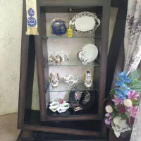 گنجه مناسب مغازه و آرایشگاه