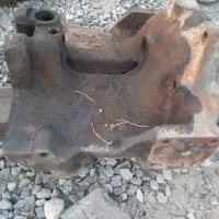 سینی زین اسبی تراکتور 285|قطعات یدکی و لوازم جانبی|انبارآلوم, |دیوار