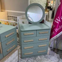 سرویس خواب کودک و نوجوان کد ۰۵|اسباب و اثاث بچه|کرج, حصارک بالا|دیوار