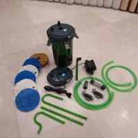 فیلتر سطلی اودیسه CF S330