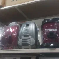 جاروبرقی ۷۵۰۰