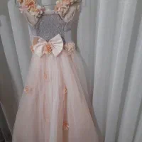 لباس دخترانه نو|کفش و لباس بچه|اهر, |دیوار