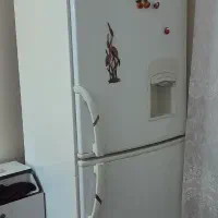 یخچال نرسی
