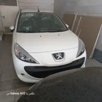 207  سفید 1406
