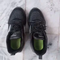 سایز کتونی ۳۸ دم پایی ۳۵