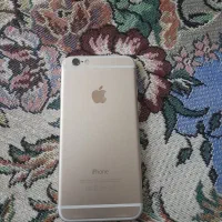 گوشی آیفون 6|موبایل|محمدیه-قزوین, |دیوار