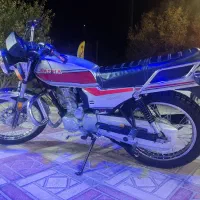 موتور شکاری ساشا سی جی ال 200