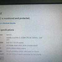 لپ تاپ lenovo T430s|رایانه همراه|کرج, حسین‌آباد|دیوار
