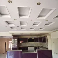 بازسازی داخل و خارج ساختمان گچکاری نقاشی کاشی کار