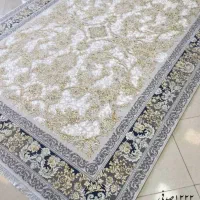ورق بزنید فرش ۷۰۰ شانه و ۱۲۰۰ شانه گلبرجسته و مسطح